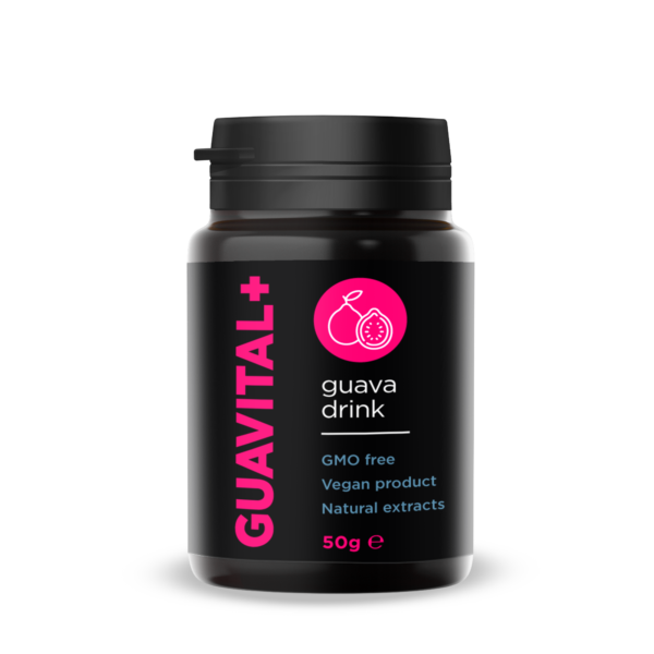 Guavital Plus