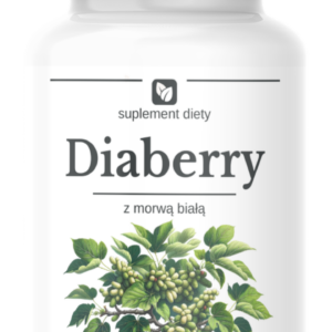 Diaberry