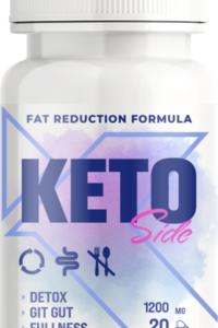 Keto Side