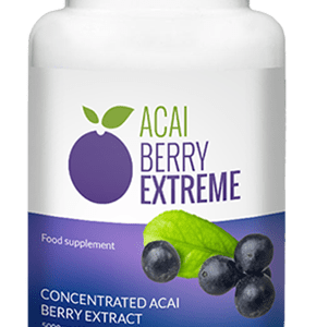 Acai Berry Extreme