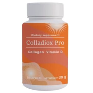 Colladiox