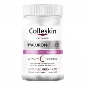 Colleskin