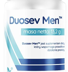 Duosev Men