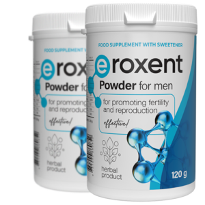 Eroxent