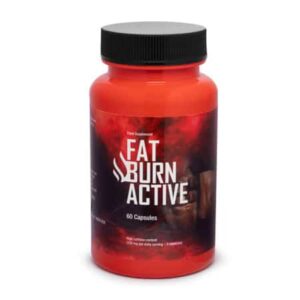 Fat Burn Active