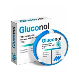 GLUCONOL