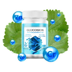 Glucosion