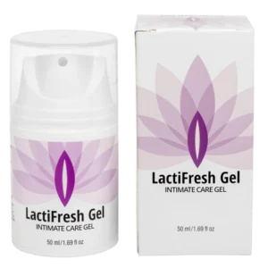 LactiFresh Gel