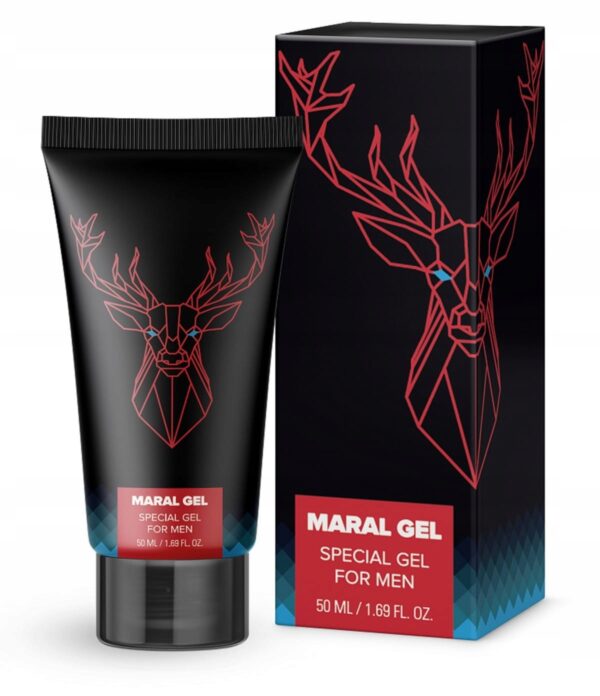 Maral Gel