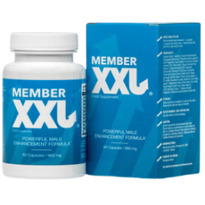 Member XXL