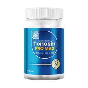 Tonosin Pro Max