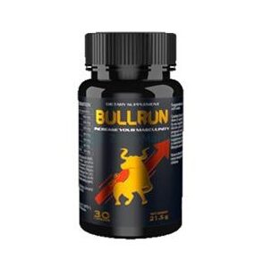 Bull Run Ero