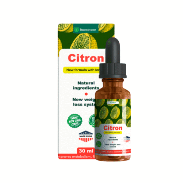 Citron