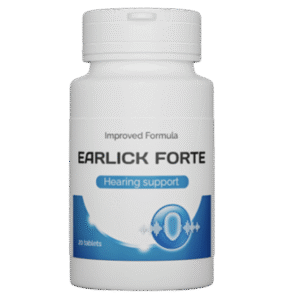 Earlick Forte